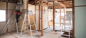 Entreprise de rénovation de la maison et de rénovation d’appartement à Darois